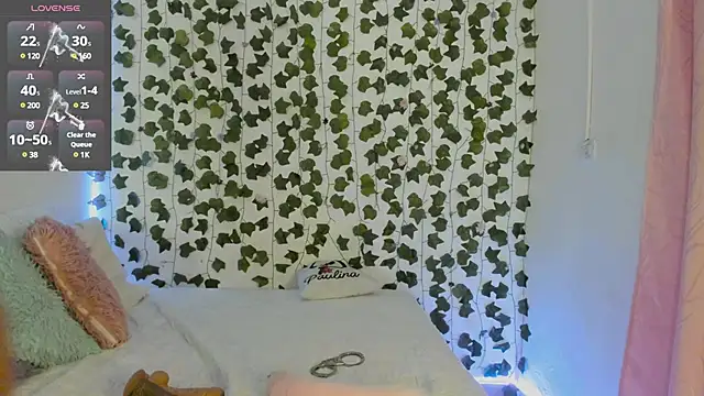 daren paulina online show from 03/02/25, 12:01