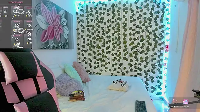 daren paulina online show from 03/08/25, 10:43