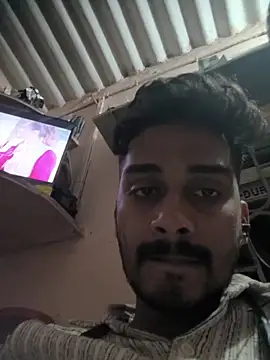 arppyyyxx online show from 11/17/25, 07:52