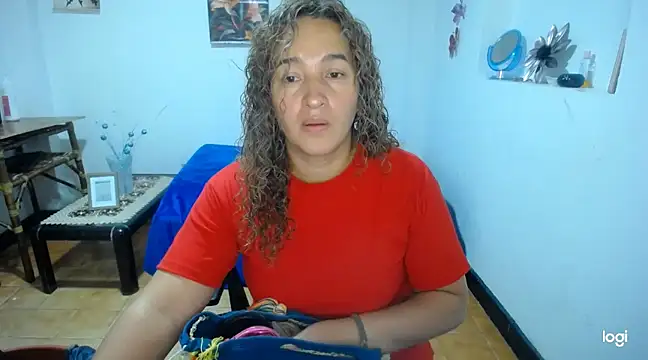 mature tammyjones online show from 01/24/25, 12:52