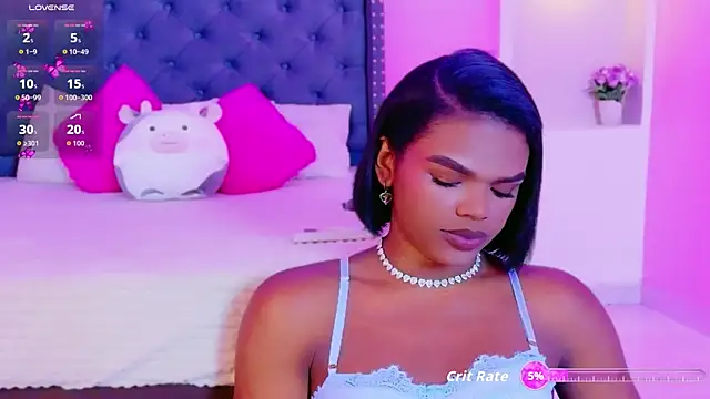 CamiEstrada online show from 11/05/25, 08:36