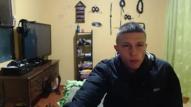 Snapshot of smith_lechosoxxx chatting on 09/17/25, 08:27 smith lechosoxxx online show from 09/17/25, 08:27