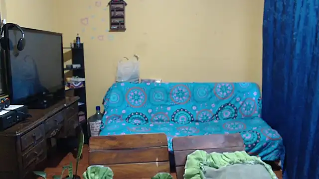 Snapshot of smith_lechosoxxx chatting on 09/30/25, 11:04 smith lechosoxxx online show from 09/30/25, 11:04