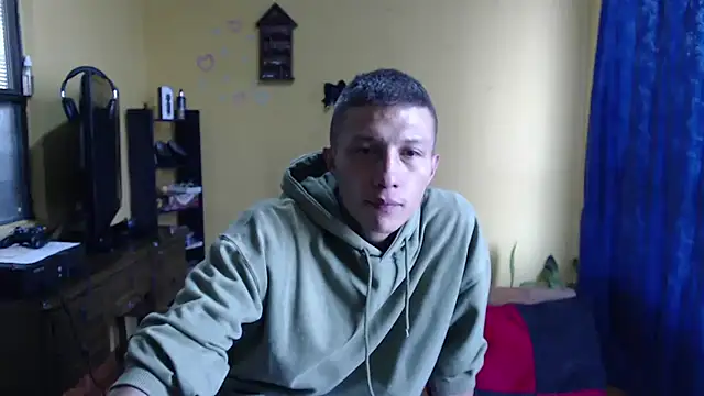 Snapshot of smith_lechosoxxx chatting on 10/09/25, 11:52 smith lechosoxxx online show from 10/09/25, 11:52