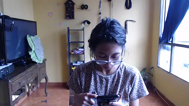 Snapshot of smith_lechosoxxx chatting on 10/19/25, 07:03 smith lechosoxxx online show from 10/19/25, 07:03