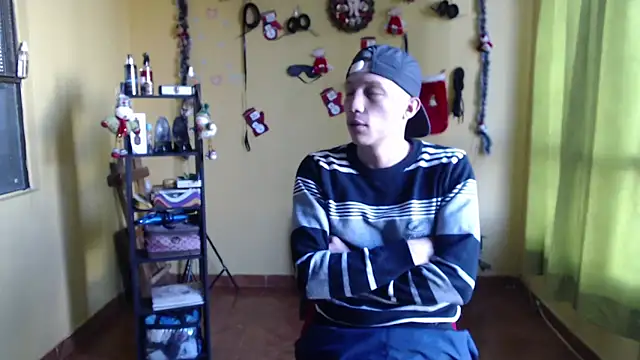 Snapshot of smith_lechosoxxx chatting on 11/27/25, 11:23 smith lechosoxxx online show from 11/27/25, 11:23