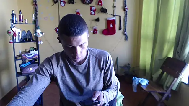 Snapshot of smith_lechosoxxx chatting on 12/03/25, 12:36 smith lechosoxxx online show from 12/03/25, 12:36