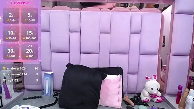 Snapshot of slut_anal_ chatting on 11/16/25, 09:37 slut anal online show from 11/16/25, 09:37