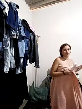 Scarlett-Leh online show from 12/04/24, 06:28