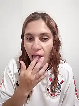 Scarlett-Leh online show from 12/05/24, 03:59