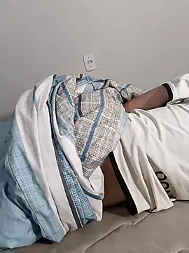 Scarlett-Leh online show from 12/05/24, 07:05