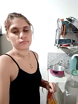 Scarlett-Leh online show from 12/06/24, 05:31