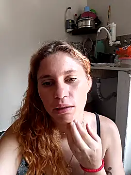 Scarlett-Leh online show from 12/20/24, 03:42