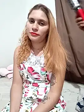 Scarlett-Leh online show from 12/22/24, 10:36