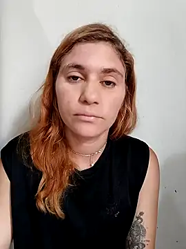 Scarlett-Leh online show from 12/27/24, 03:04