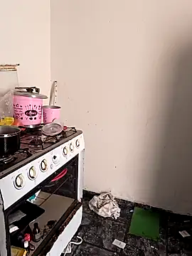 Scarlett-Leh online show from 01/22/25, 12:17