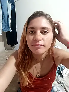 Scarlett-Leh online show from 01/24/25, 11:48