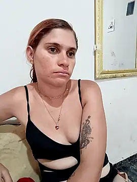 Scarlett-Leh online show from 03/14/25, 07:23