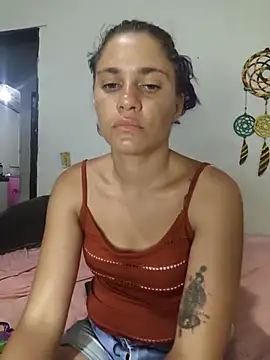 Scarlett-Leh online show from 10/05/25, 10:18