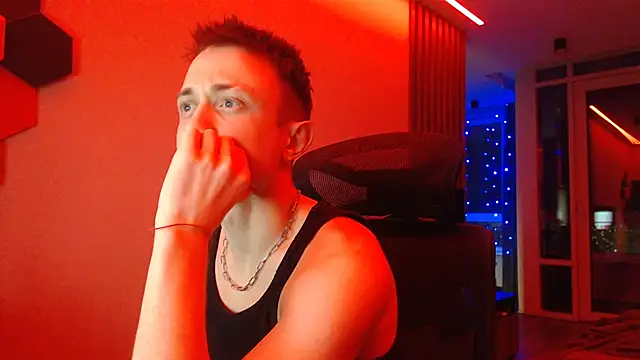 alex nash online show from 03/14/25, 07:55