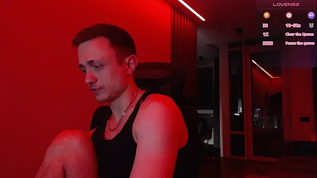alex nash online show from 03/21/25, 08:29