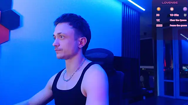 alex nash online show from 09/12/25, 09:04