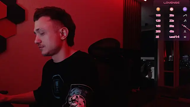 alex nash online show from 09/25/25, 08:23