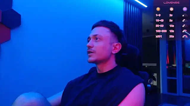 alex nash online show from 10/15/25, 12:00