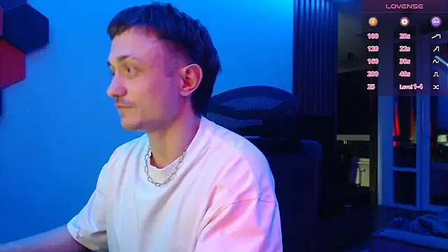 alex nash online show from 10/16/25, 10:33