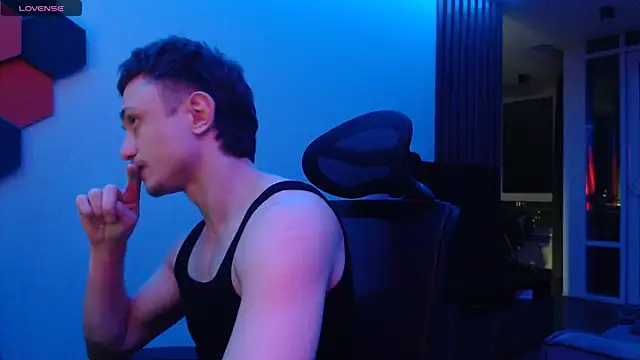 alex nash online show from 10/22/25, 09:25