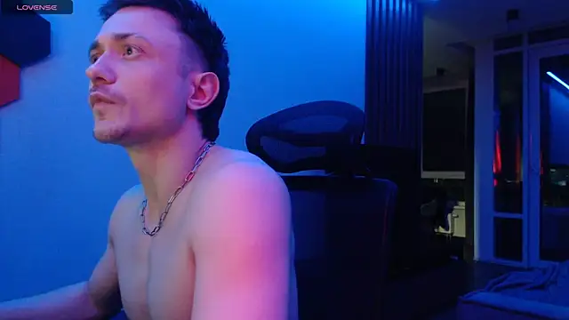 alex nash online show from 10/30/25, 12:12