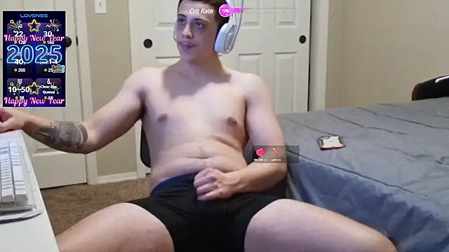 cumwithkash online show from 01/08/25, 05:16