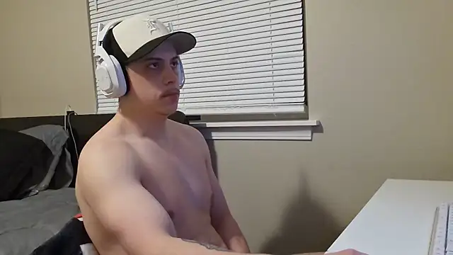 cumwithkash online show from 03/12/25, 02:52