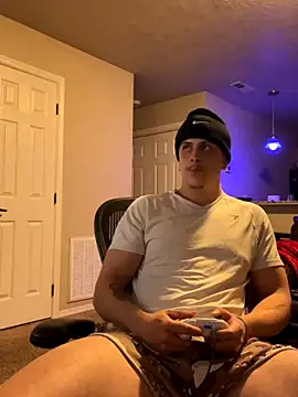 cumwithkash online show from 10/28/25, 05:22