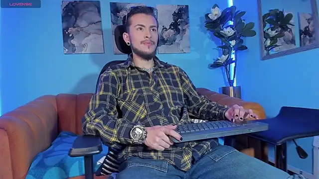  hairybeard  online show from 09/13/25, 06:35