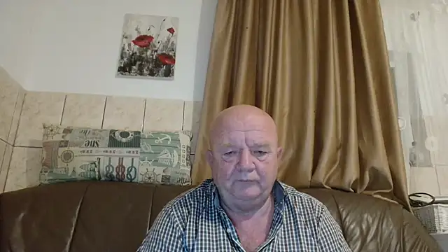 fullballs6 online show from 10/07/25, 02:20