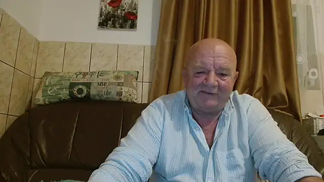 fullballs6 online show from 10/13/25, 01:49