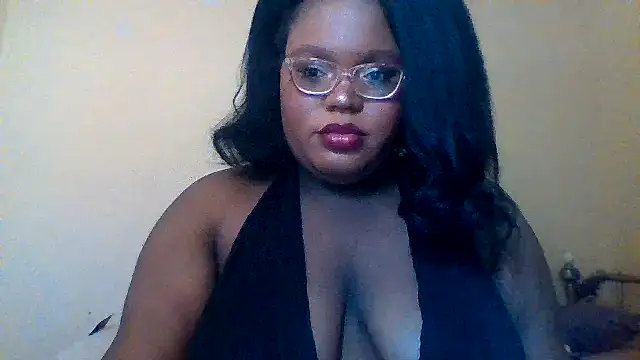 Thiccxox online show from 04/07/26, 01:11