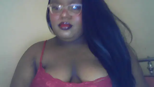 Thiccxox online show from 06/27/26, 06:40