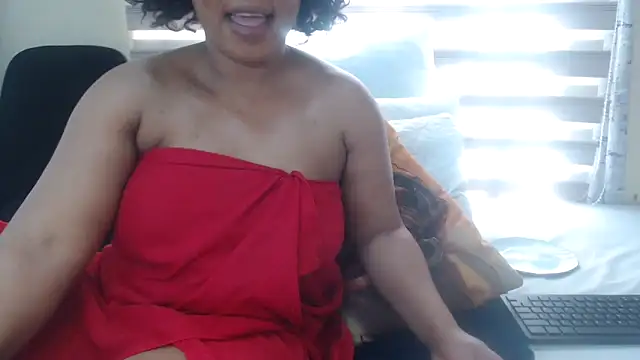 Foxybrownxx1 online show from 06/29/26, 08:09