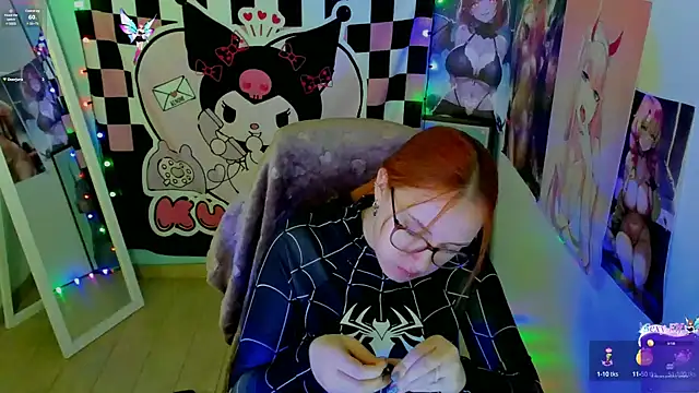 Rudy 02 online show from 12/01/24, 09:26
