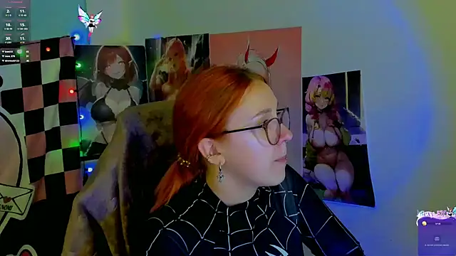 Rudy 02 online show from 12/02/24, 12:30