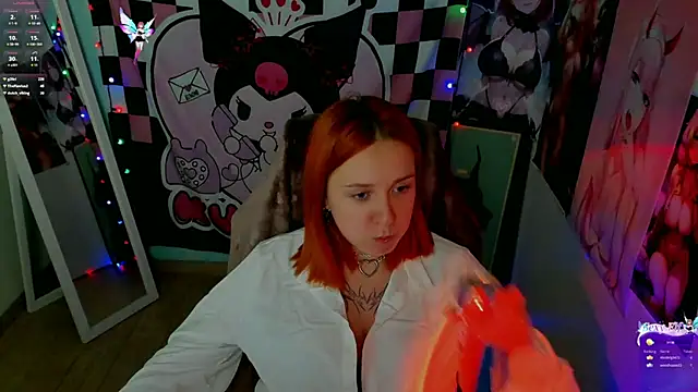 Rudy 02 online show from 12/05/24, 08:44
