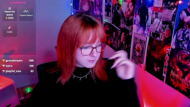 Rudy 02 online show from 09/15/25, 03:01