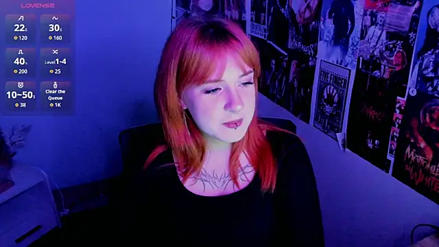 Rudy 02 online show from 09/18/25, 10:23