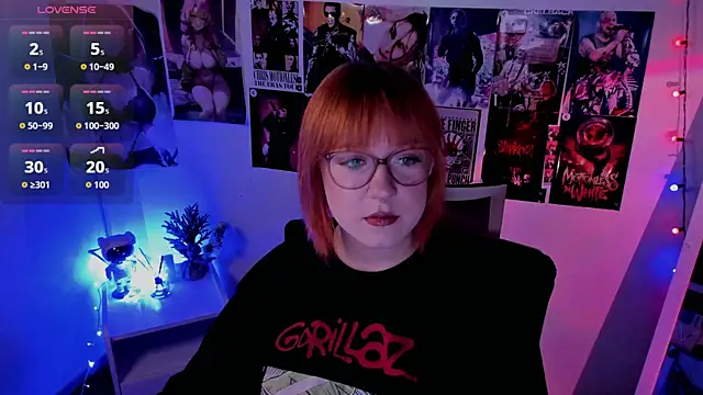 Rudy 02 online show from 09/22/25, 09:28