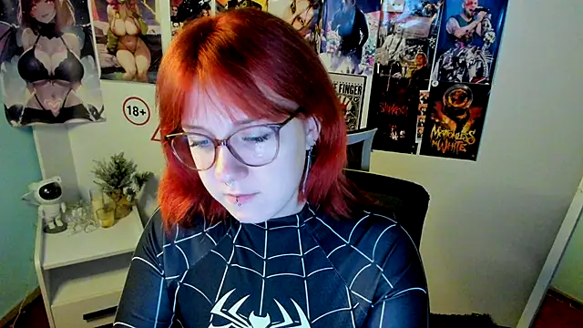 Rudy 02 online show from 10/10/25, 06:29