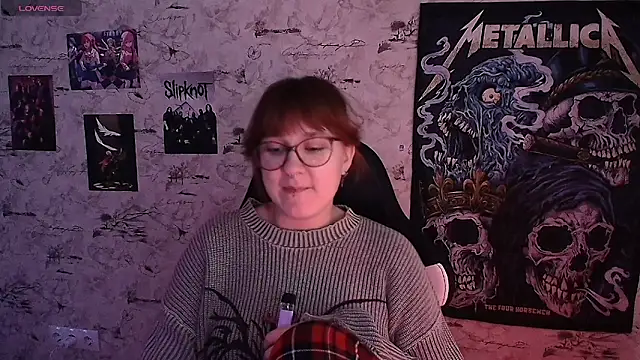 Rudy 02 online show from 04/25/26, 12:52