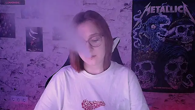 Rudy 02 online show from 05/26/26, 06:15