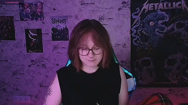 Rudy 02 online show from 06/06/26, 07:07